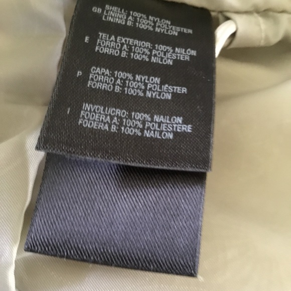 NORTH FACE COAT - Picture 13 of 14